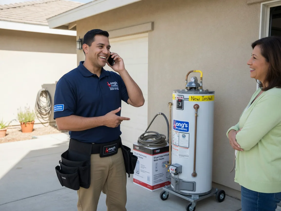 Leak Detection Cyrus, MN FAQs